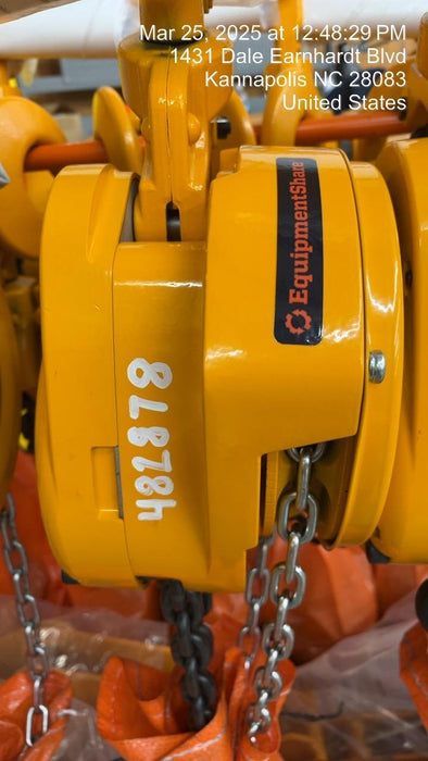 2024 HARRINGTON CF030-30