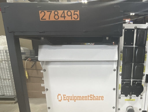 2022 TRYSTAR TF-30KVA480-208SDC-CG-D