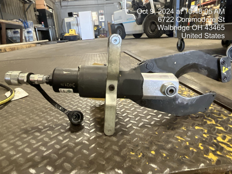 2023 GREENLEE SDK105