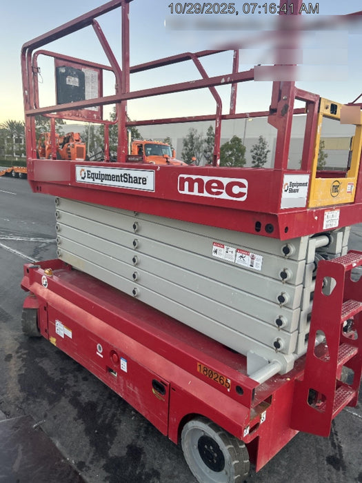 2021 MEC 4555SE