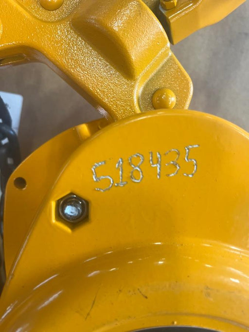 2025 HARRINGTON CF030-20