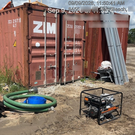 2024 MI-T-M WTP-T03-0MGH