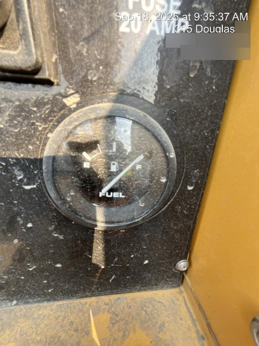 2021 VAC-TRON LP573XDT