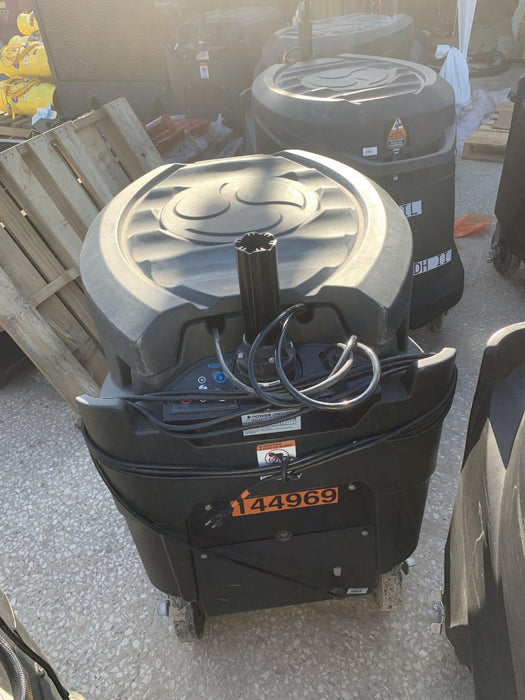 2021 POWER BREEZER PB10-MAX-06-B