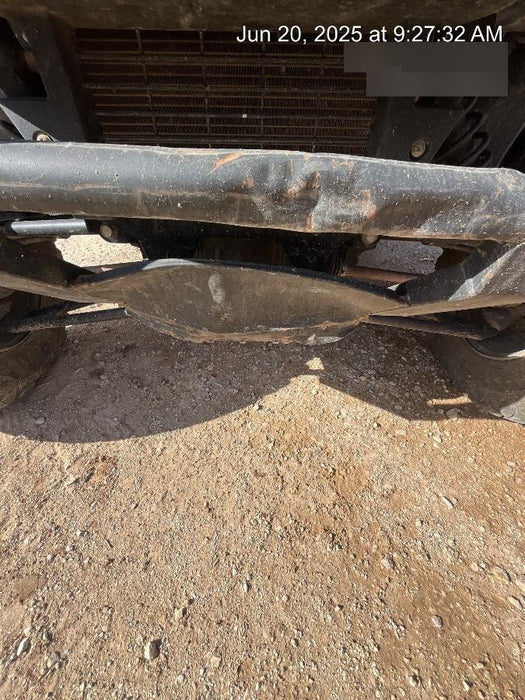 2018 Kawasaki Mule PRO-DXT Kawasaki Mule 4x4 UTV