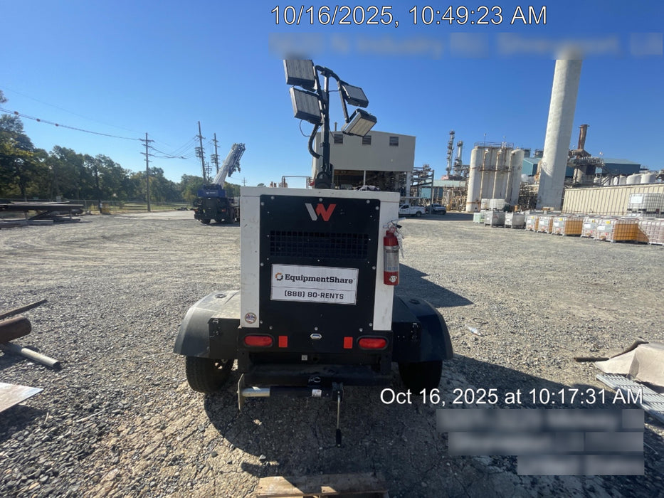 2025 WACKER NEUSON LTG14