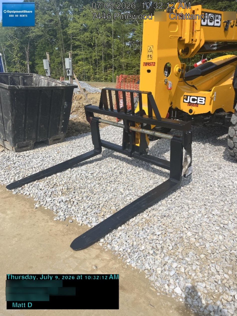 2026 JCB 509-42