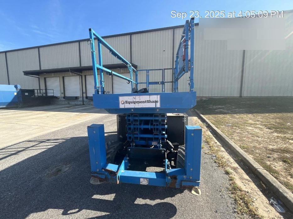 2019 GENIE GS-3369 RT