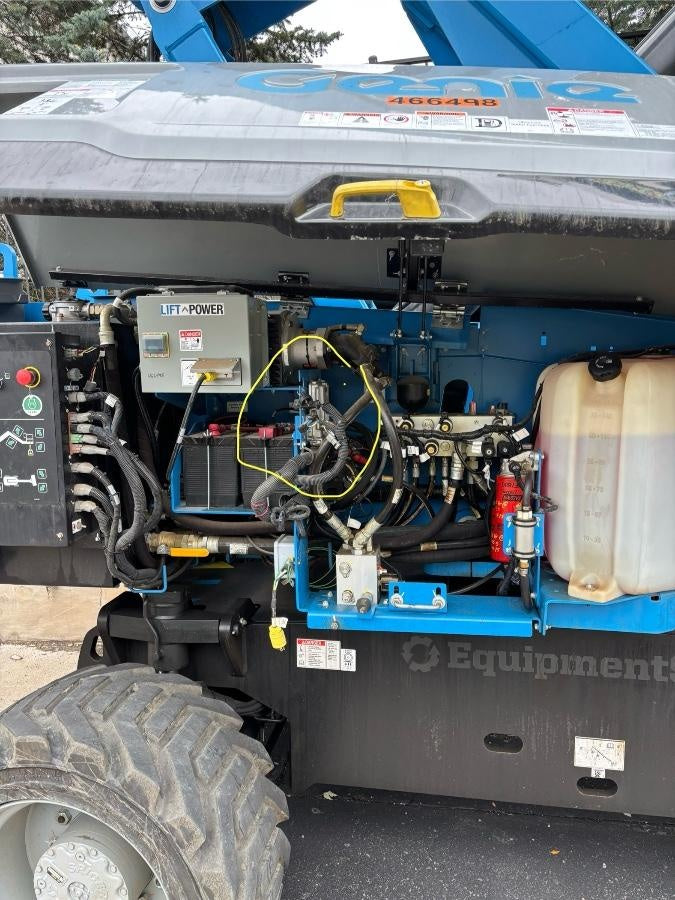 2021 MEC 4046SE