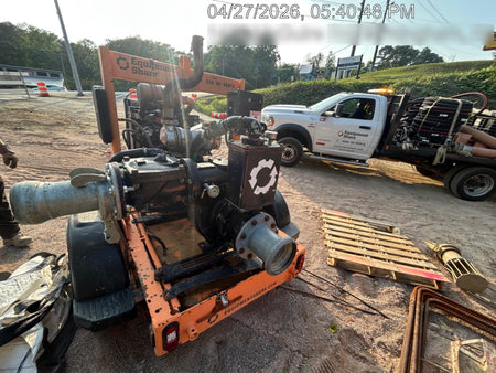 2021 PIONEER PP66S12L71-TD2.9L4