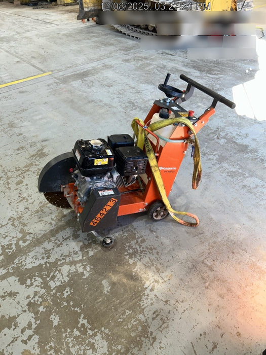 2024 HUSQVARNA FS 400 LV