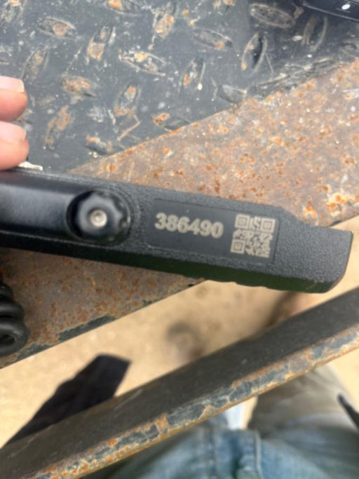 2024 MOTOROLA R7 DISPLAY