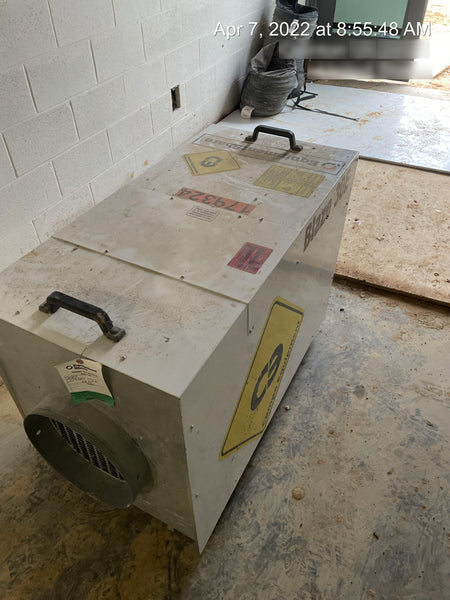 2021 CAMPO EB30E