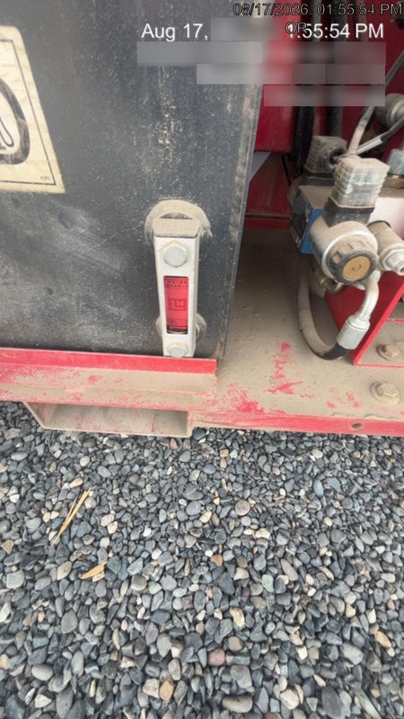 2020 MEC 4069RT