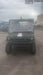 2019 Kawasaki Mule PRO-DXT Standard Options, Backup Alarm, Beacon, Plastic Hard Top, Poly Windshield, Horn Kit