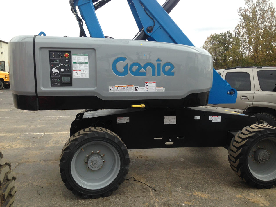 2017 GENIE S-65