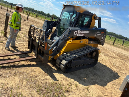 2022 PALADIN 48" Pallet Forks - Paladin