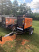 2022 Lincoln Electric Vantage 549X Crosslink Technology, Trailer Mounted, ES Decals, T3