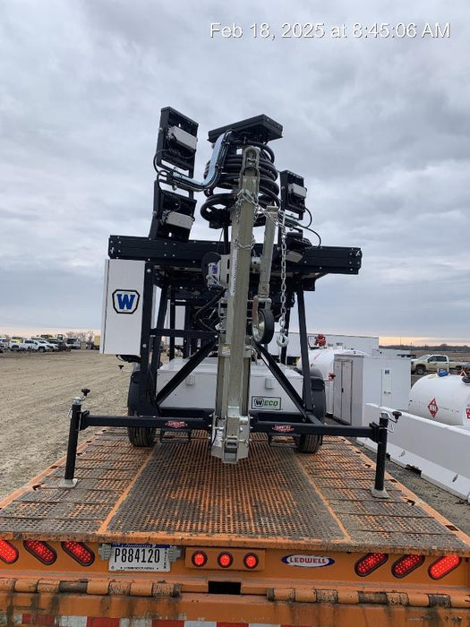 2024 WANCO WLTS-MM8A-1600