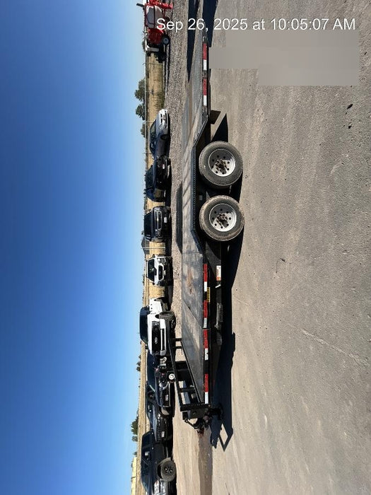 2024 TEXAS PRIDE TRAILERS GT817414KBP