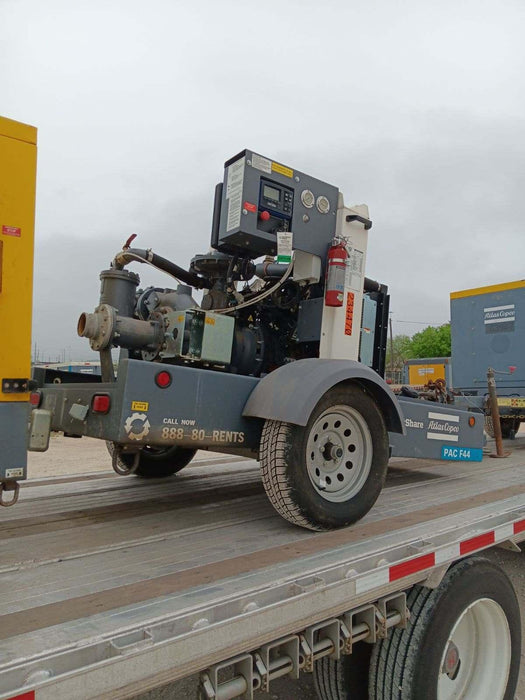 2022 ATLAS COPCO PAC F44 KD