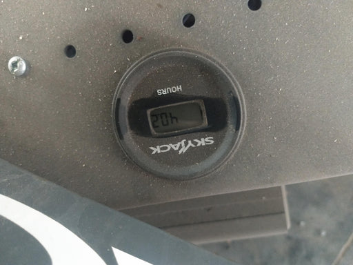 2019 Skyjack SJIII-3226 Standard w/Trojan Batteries