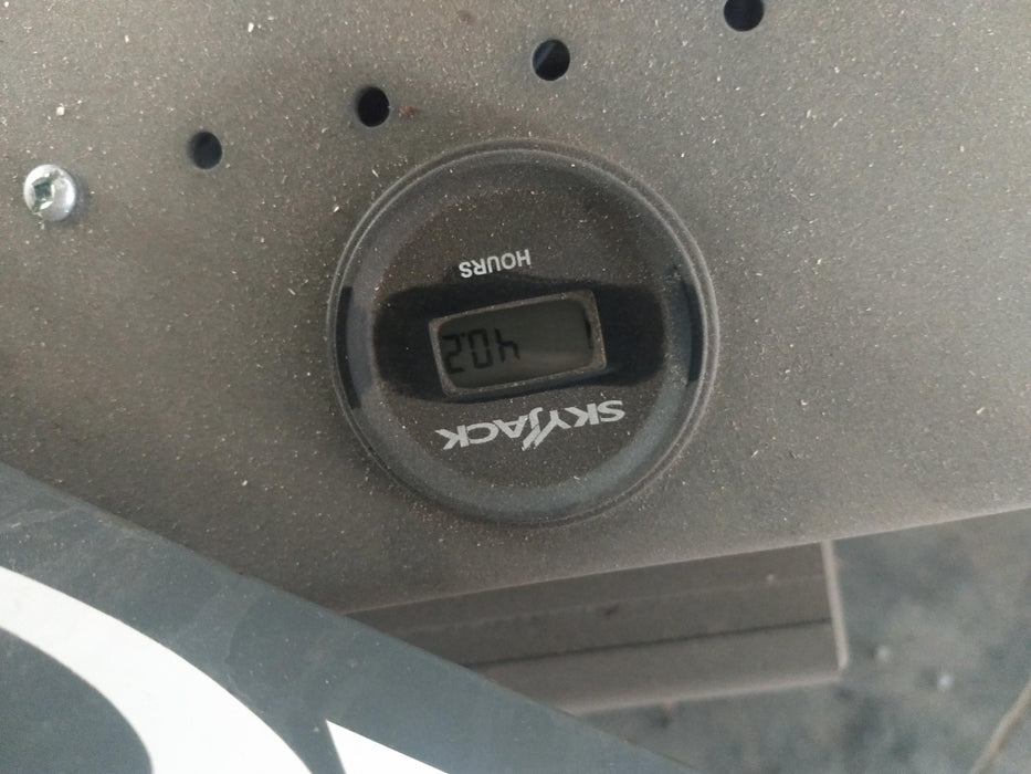 2019 Skyjack SJIII-3226 Standard w/Trojan Batteries