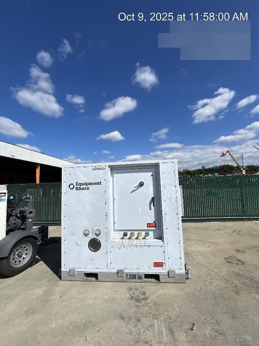 2023 SMARTECH RDDH2500-EH