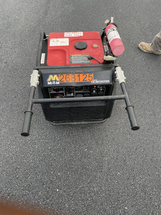 2022 MI-T-M GEN-8000-IMM1E