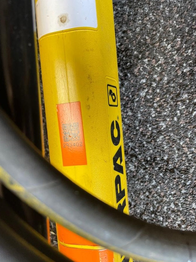 2023 ENERPAC P392