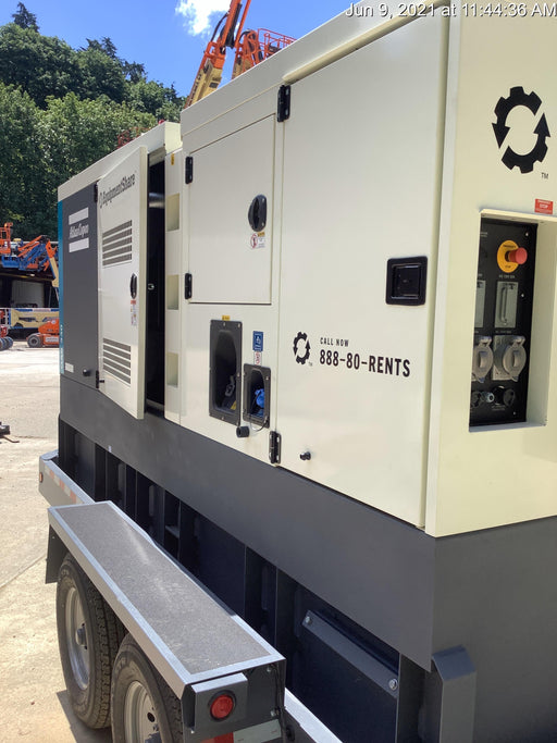 2021 ATLAS COPCO QAS 330