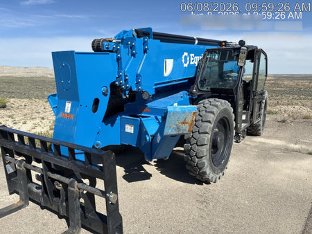 2025 GENIE GTH-1256