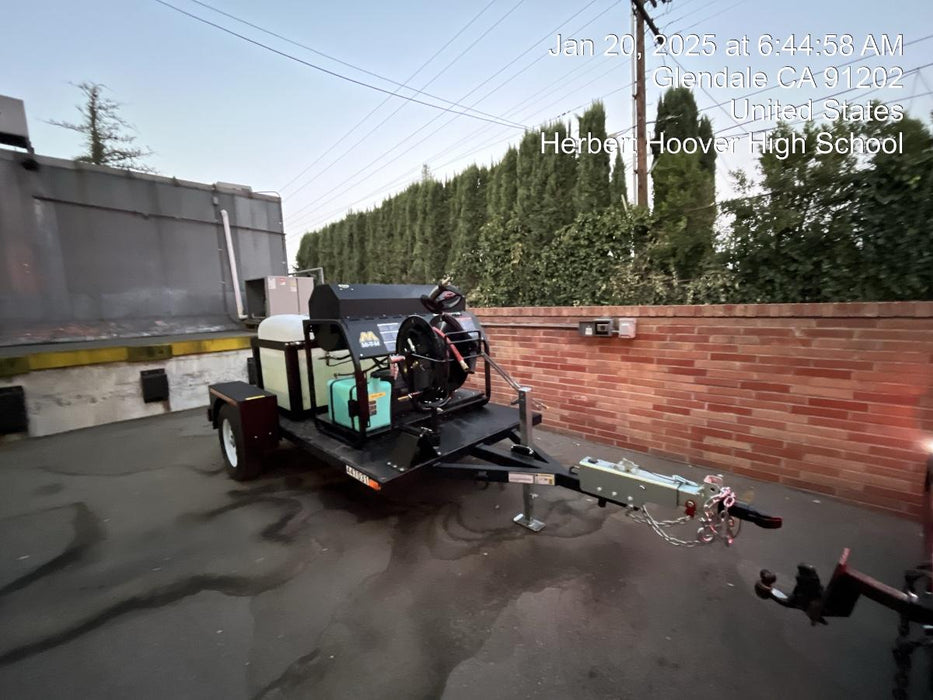 2024 MI-T-M AW-9000-0005 / DHG-4004-B0V6G