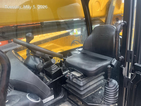 2024 JCB 509-42