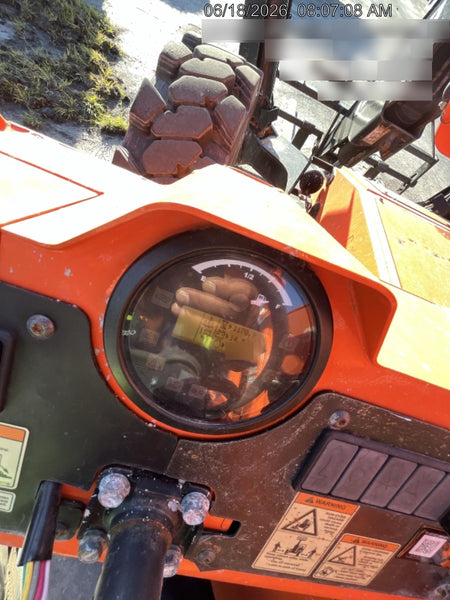 2022 SKYTRAK 12054