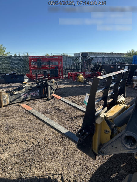 2024 ARROW MATERIAL HANDLING F5100CB