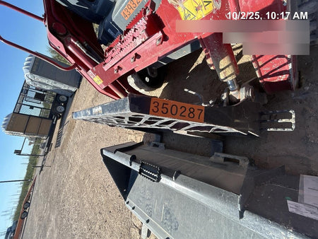 2023 MANITOU 50504723