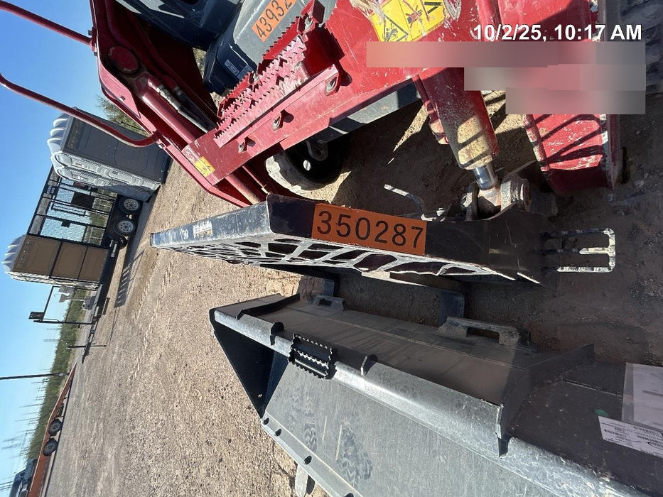 2023 MANITOU 50504723