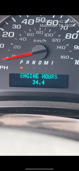 2023 CHEVROLET Express Van - Rental