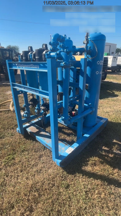 2024 HANKISON RDH-450G