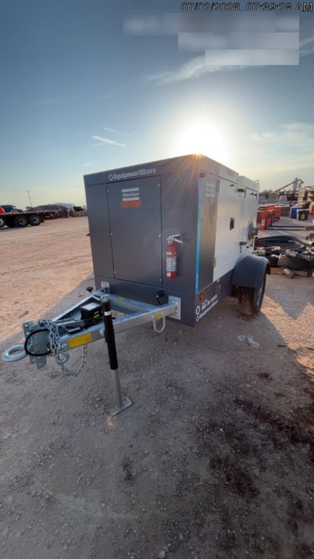 2026 ATLAS COPCO PAC F44 KD-S
