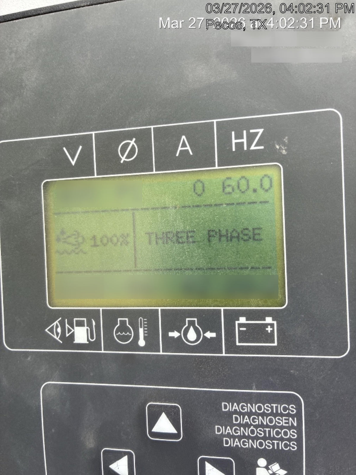 2018 WACKER NEUSON G100