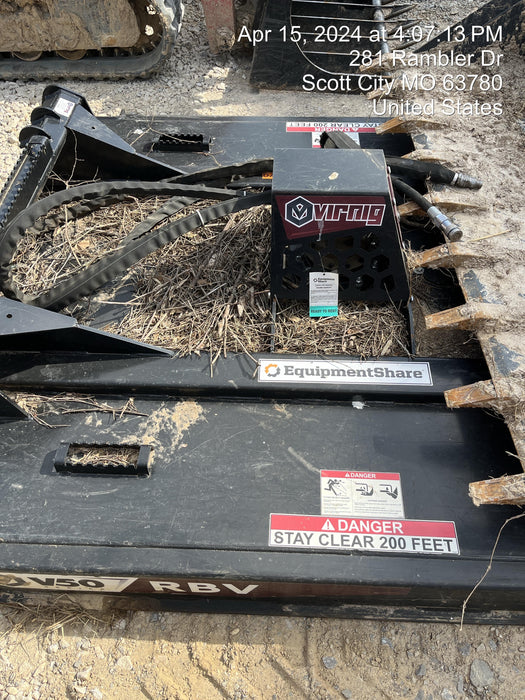 2023 VIRNIG RBV72-25