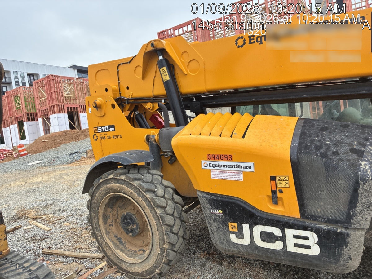2024 JCB 510-56
