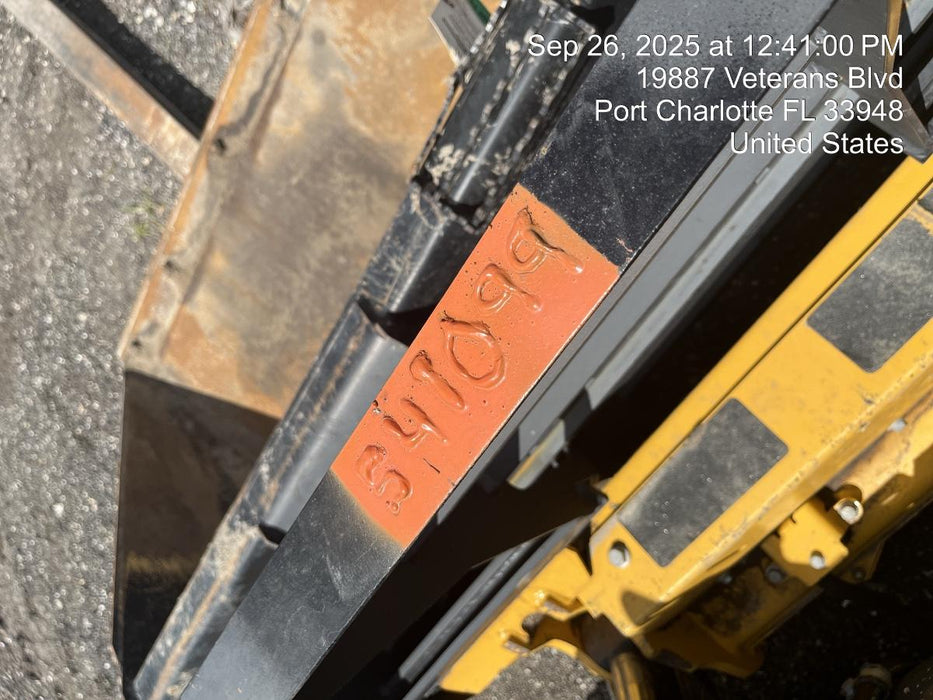 2025 ARROW MATERIAL HANDLING F5100CB-6018