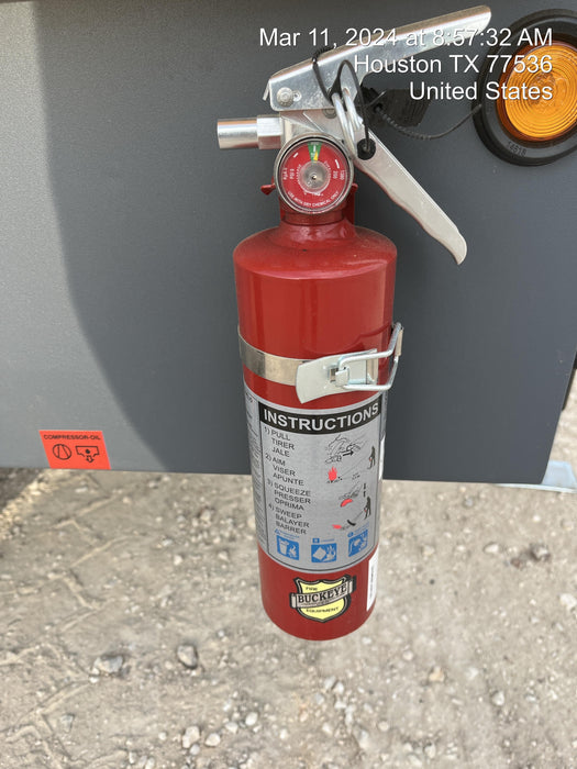 2024 ATLAS COPCO XAS188 CWK