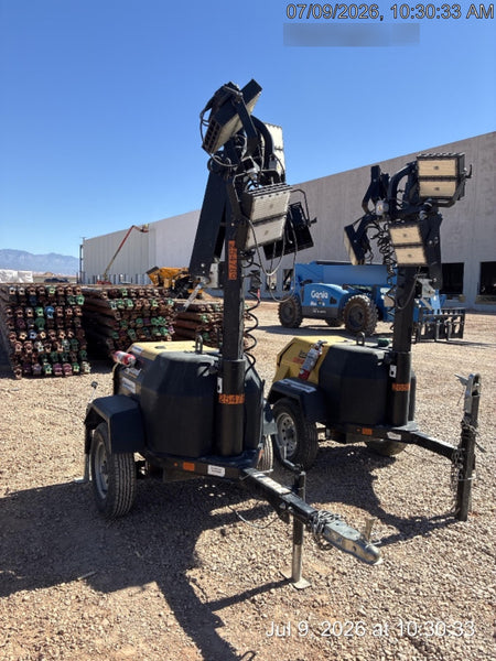 2022 ALLMAND NLV3GR