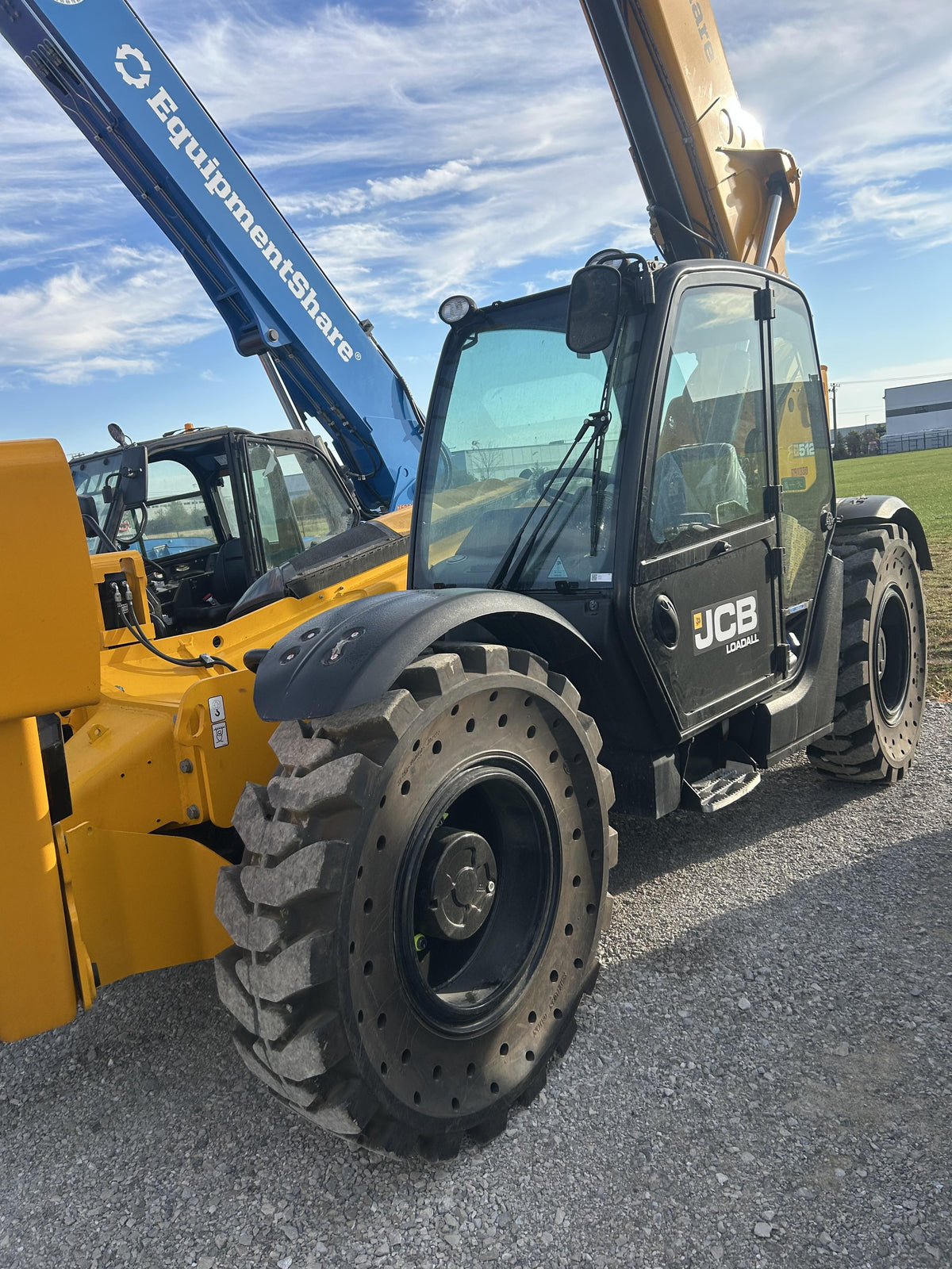 2026 JCB 512-56