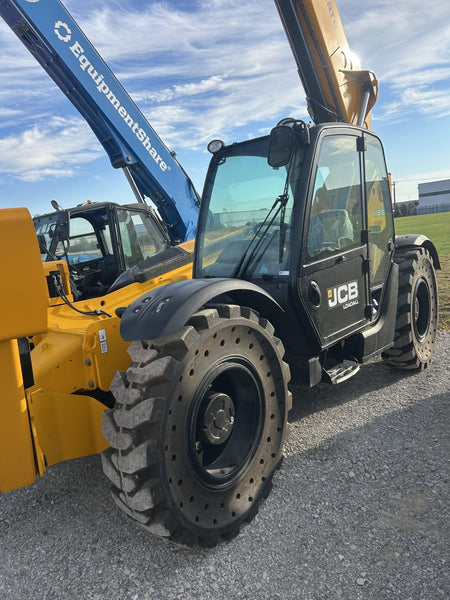 2026 JCB 512-56