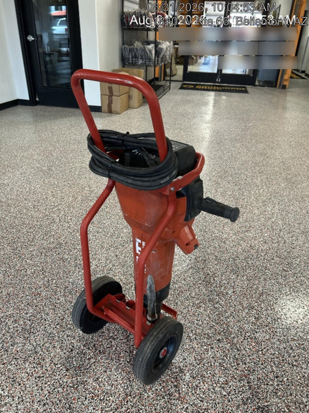 2025 HILTI TE 3000-AVR